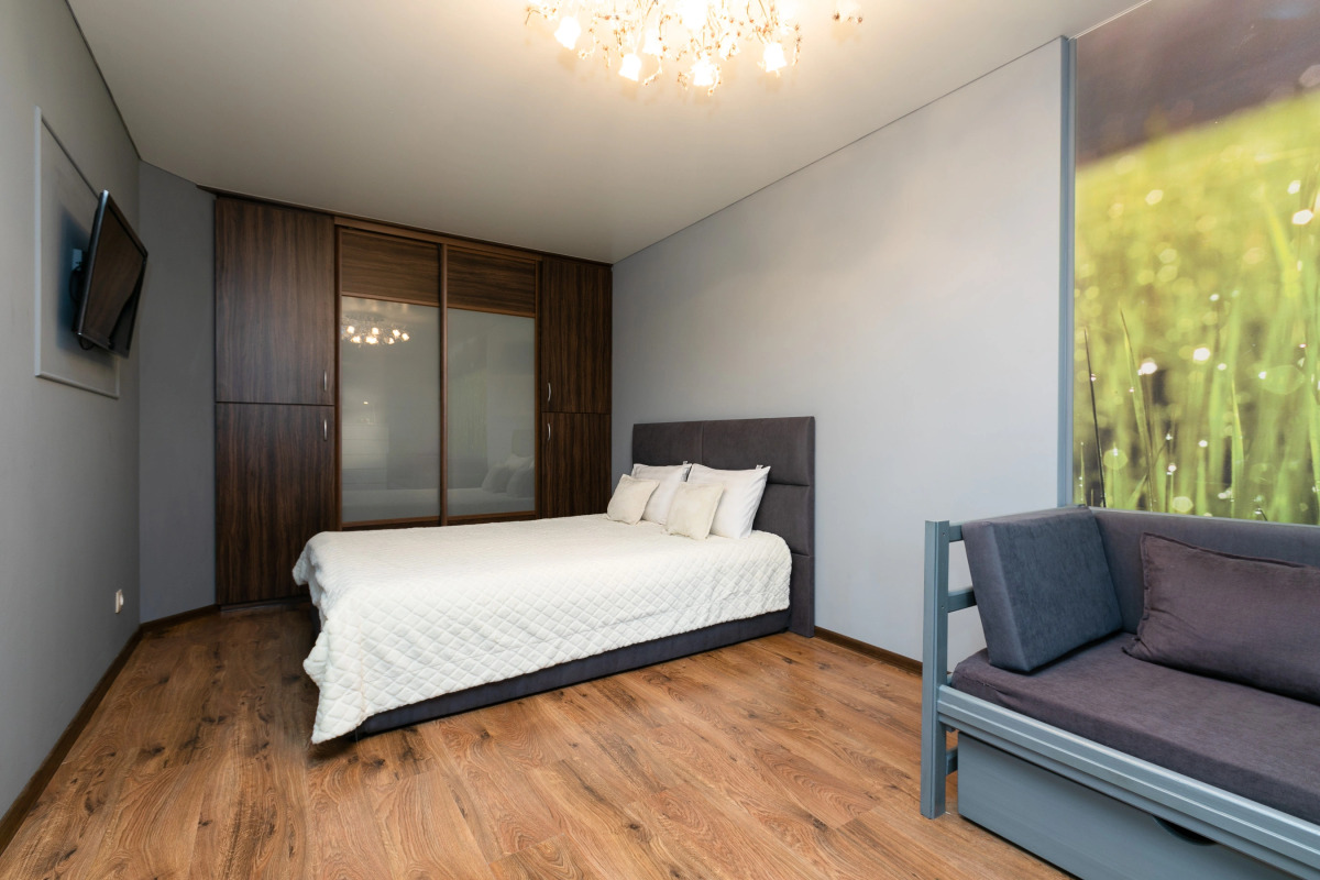 Апартаменты Союзная 2