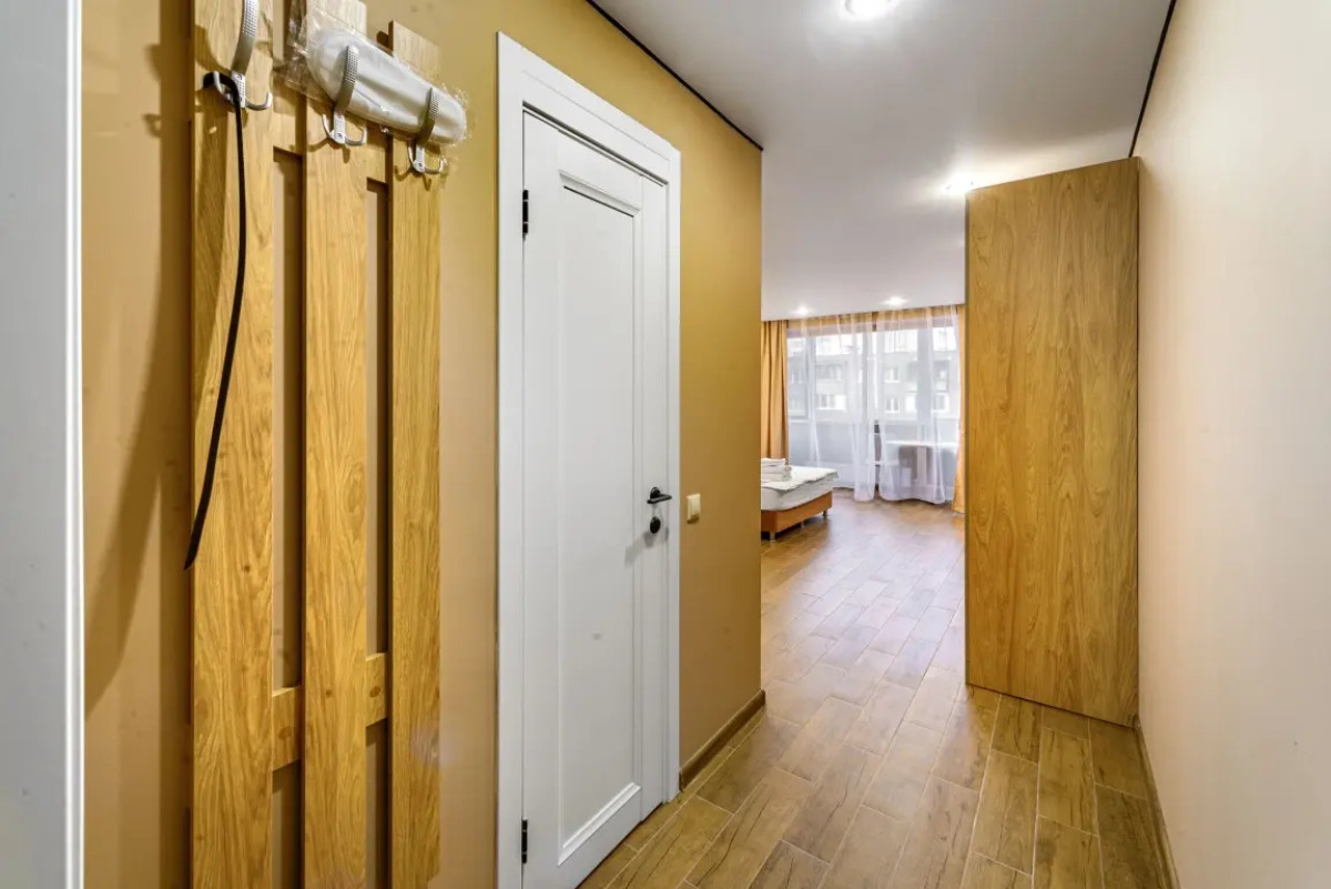 Апартаменты Портал Апартментс №25 на Дружбе 15