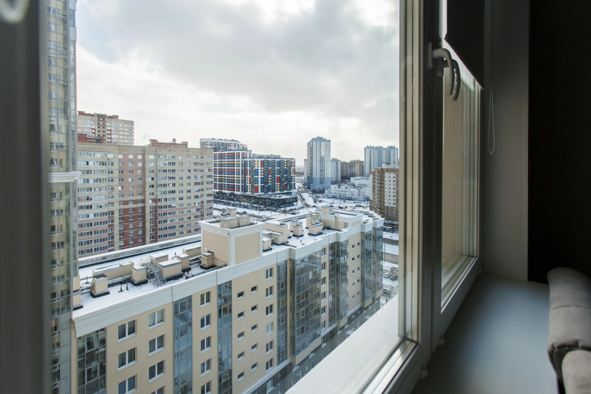 Апартаменты Морская Звезда