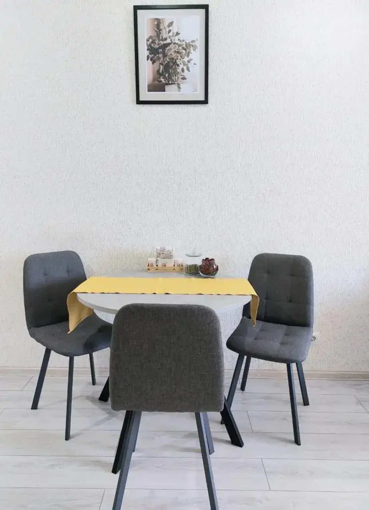 Апартаменты Семейные на набережной Оби