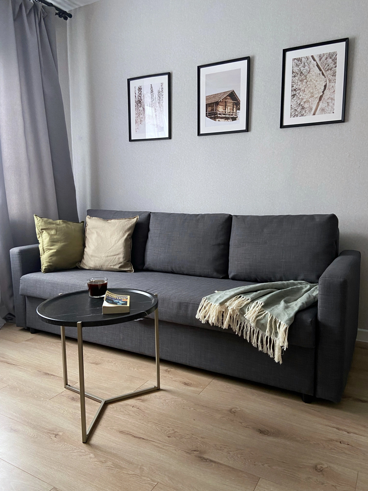 Квартира Riders Apartments 87