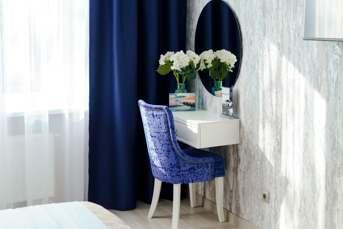 Апартаменты Apart-Deluxe Легенды Моря