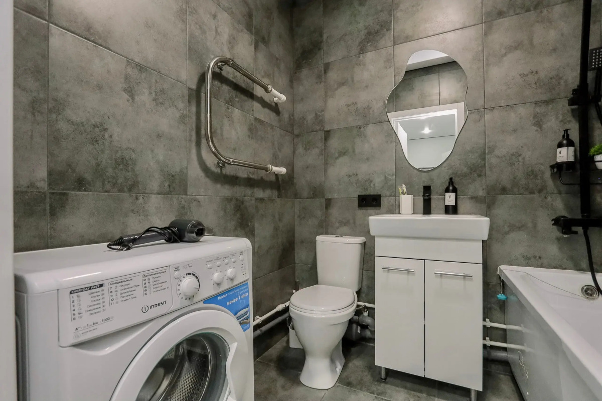 Апартаменты Privi House на 40 лет победы 89