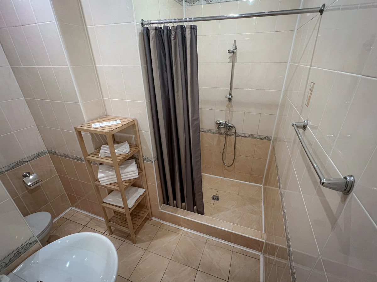 Апартаменты Комфорт Ульберг