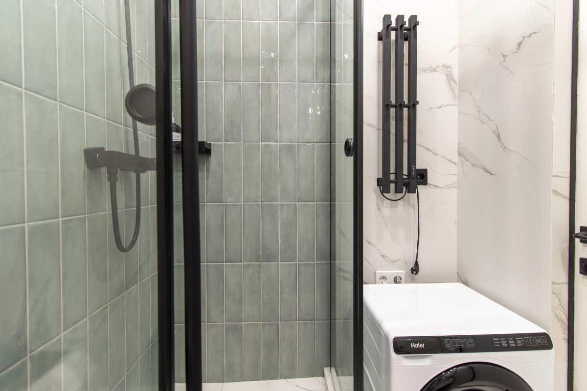 Апартаменты на Родионова 136 Б