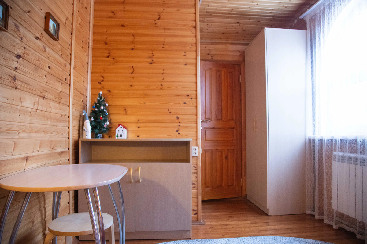 Гостевой дом Старый город