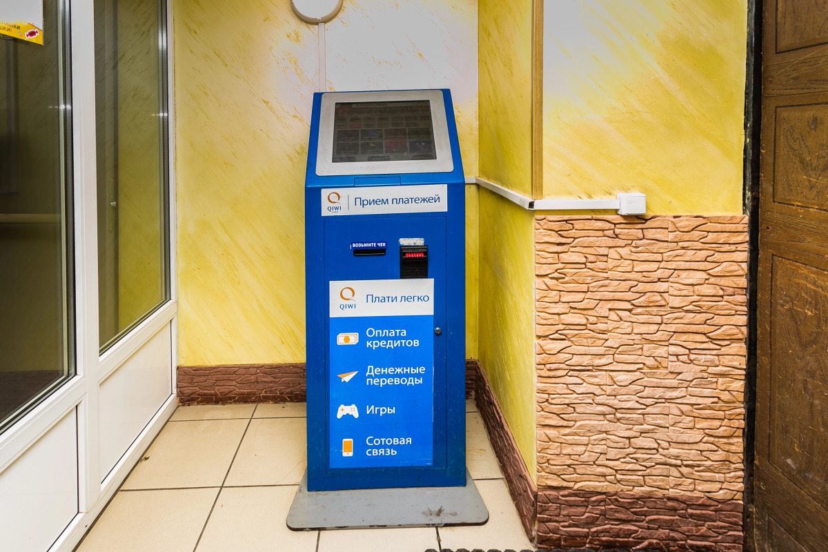 Хостел Хостел №1