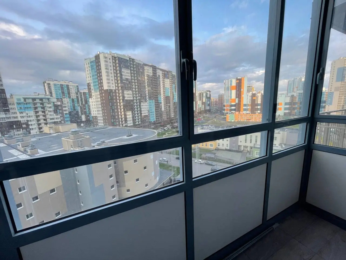 Апартаменты Lavanda by Rentvill