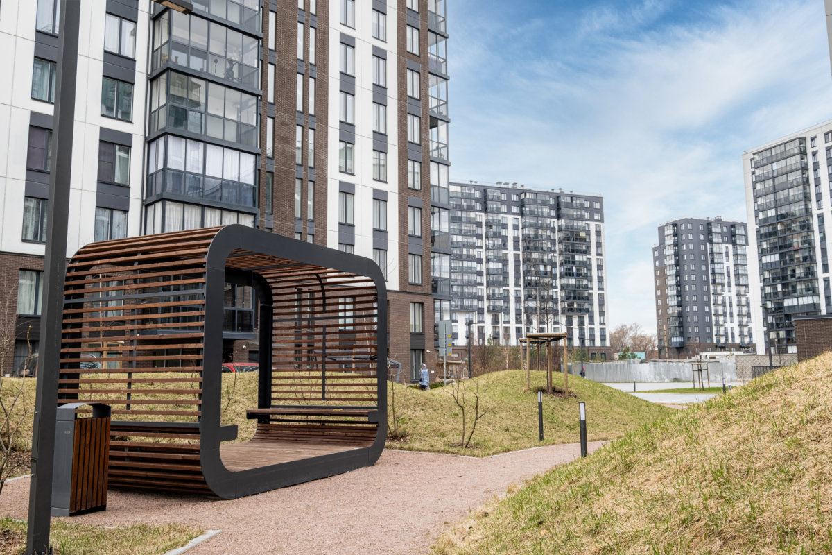 Magnifika Apartments