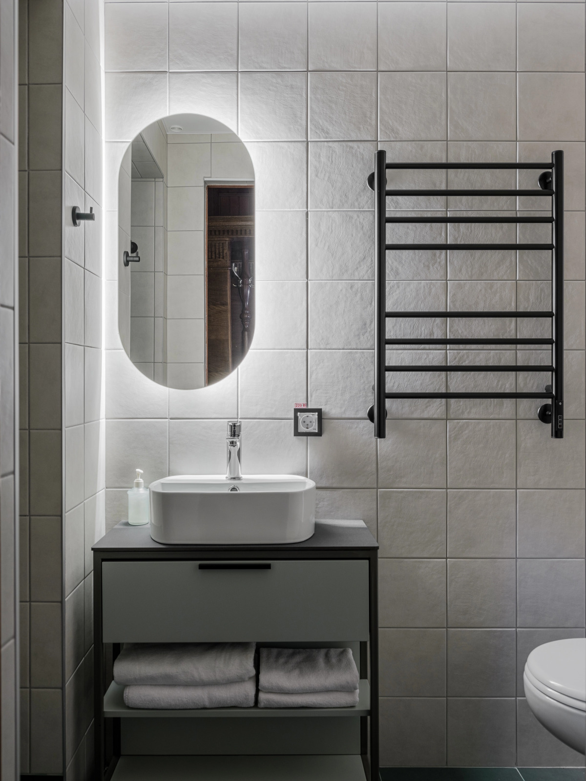 Отель Елена Шерегеш