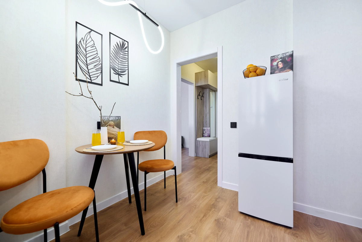 Квартира Уютные Сутки