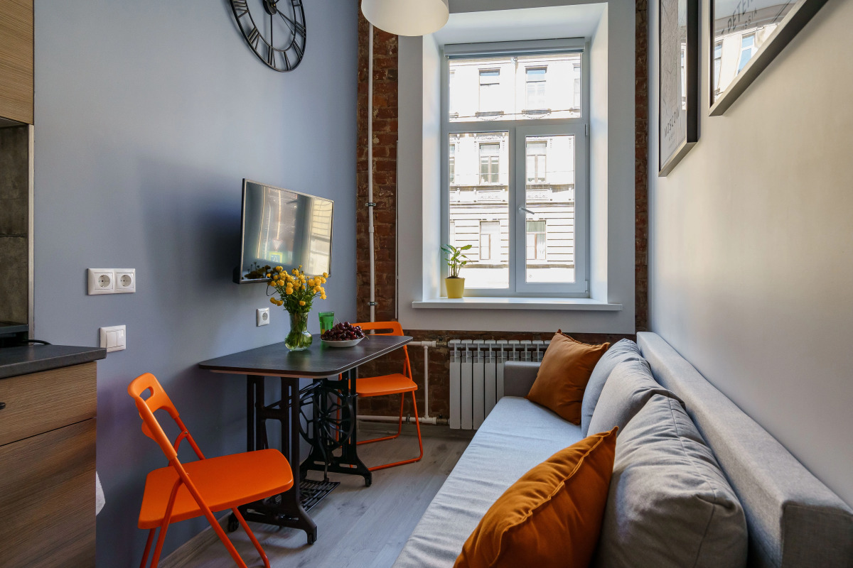 Апартаменты VeraLand на Некрасова