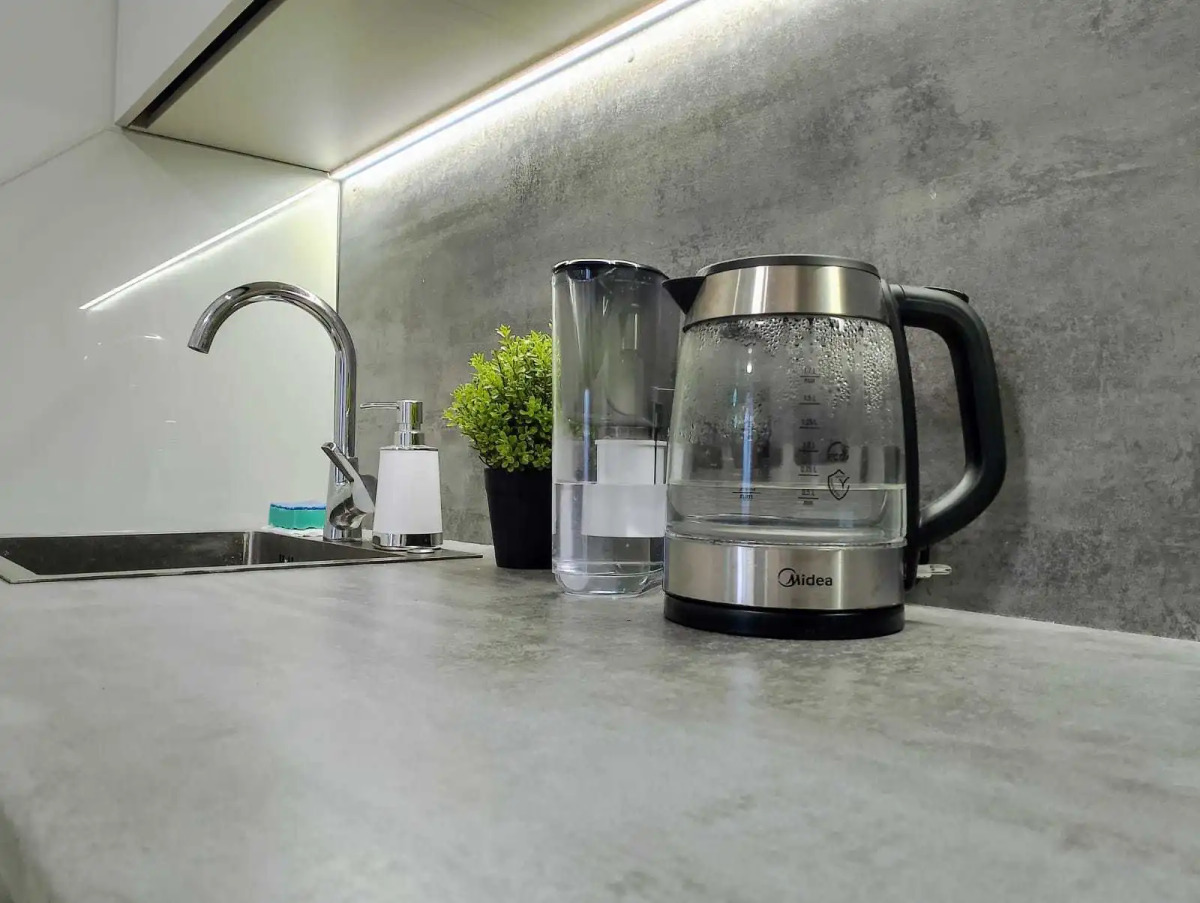 Квартира В Горском микрорайоне 14