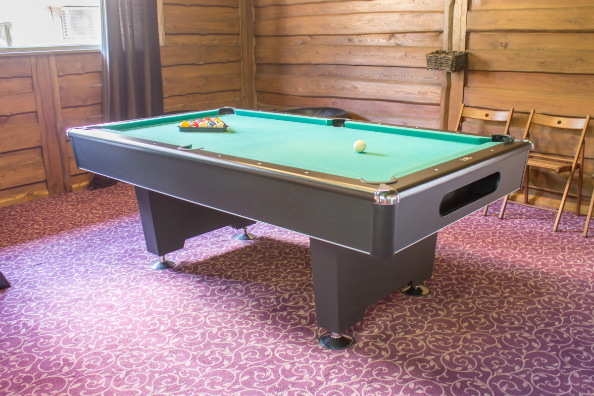 Отель Рай-Ski Домик