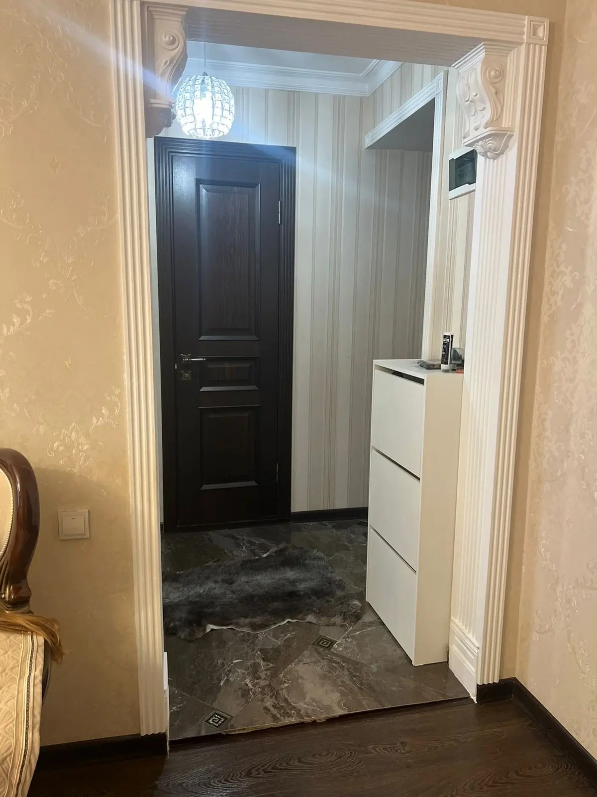 Апартаменты Квартира Семейная  у Моря