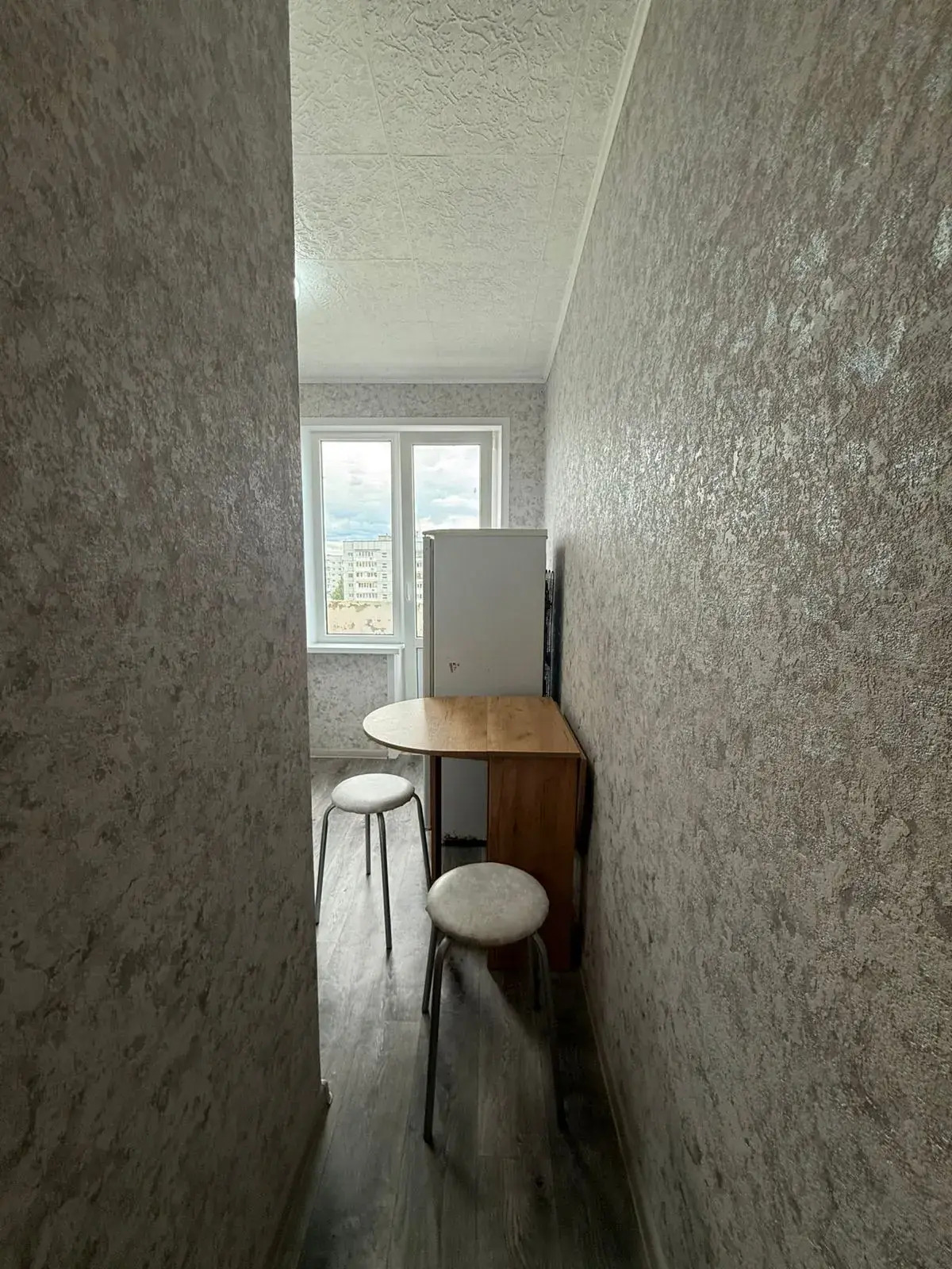 Квартира 1-комнатная на Бульваре Текстильщиков 10