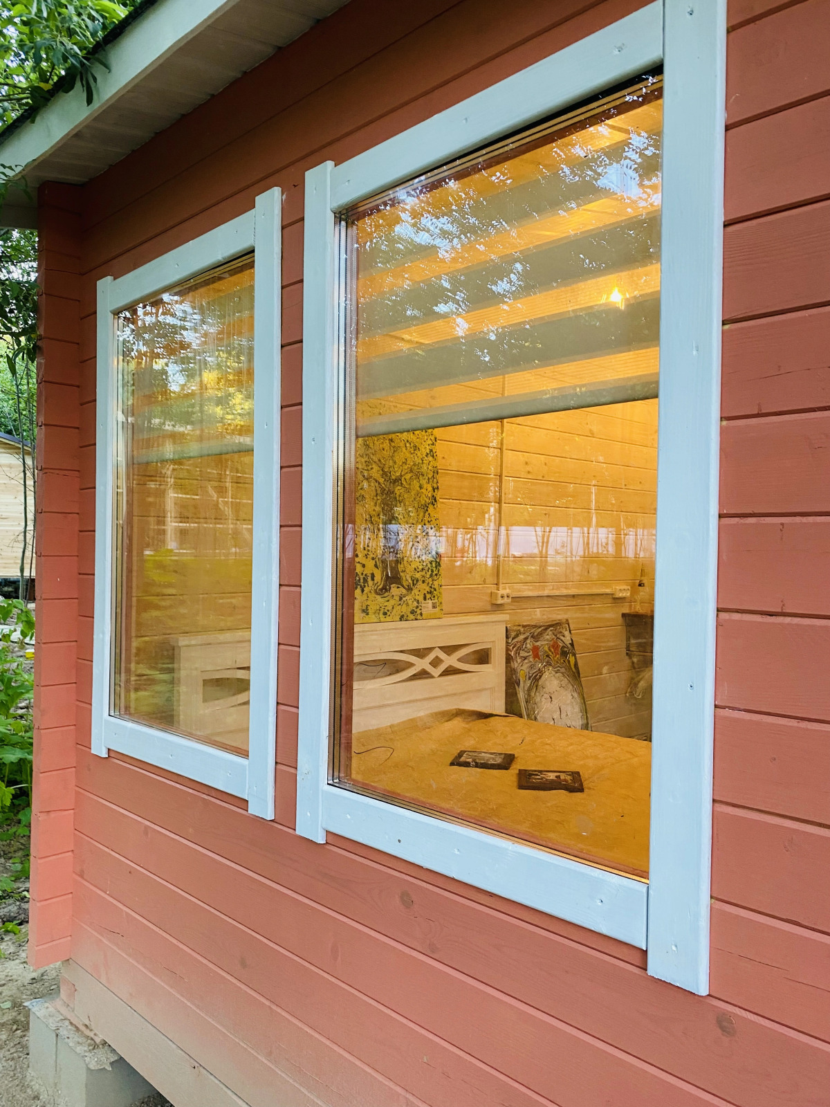 Гостевой дом "Толстовские домики"