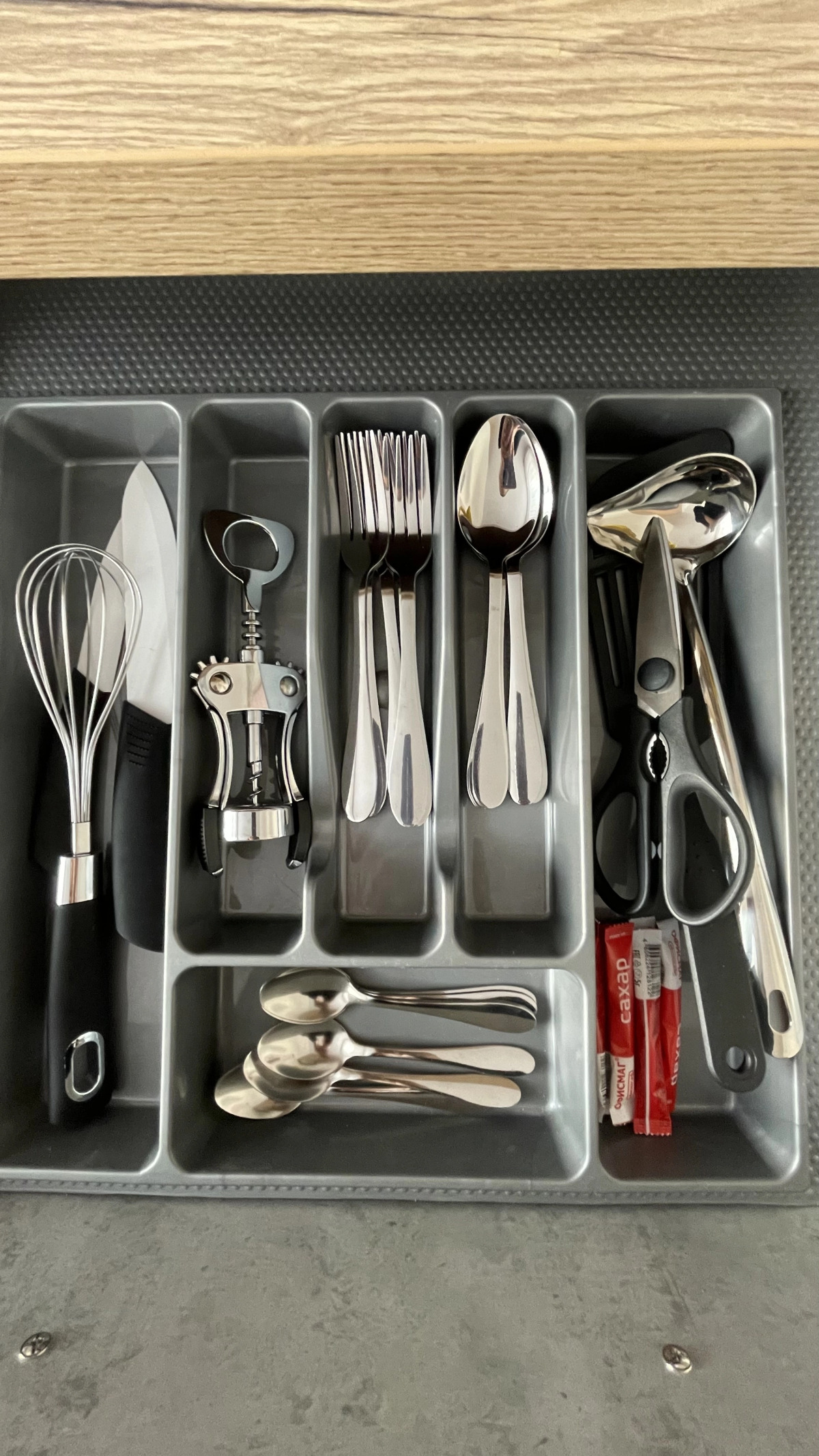 Апартаменты У Миланы