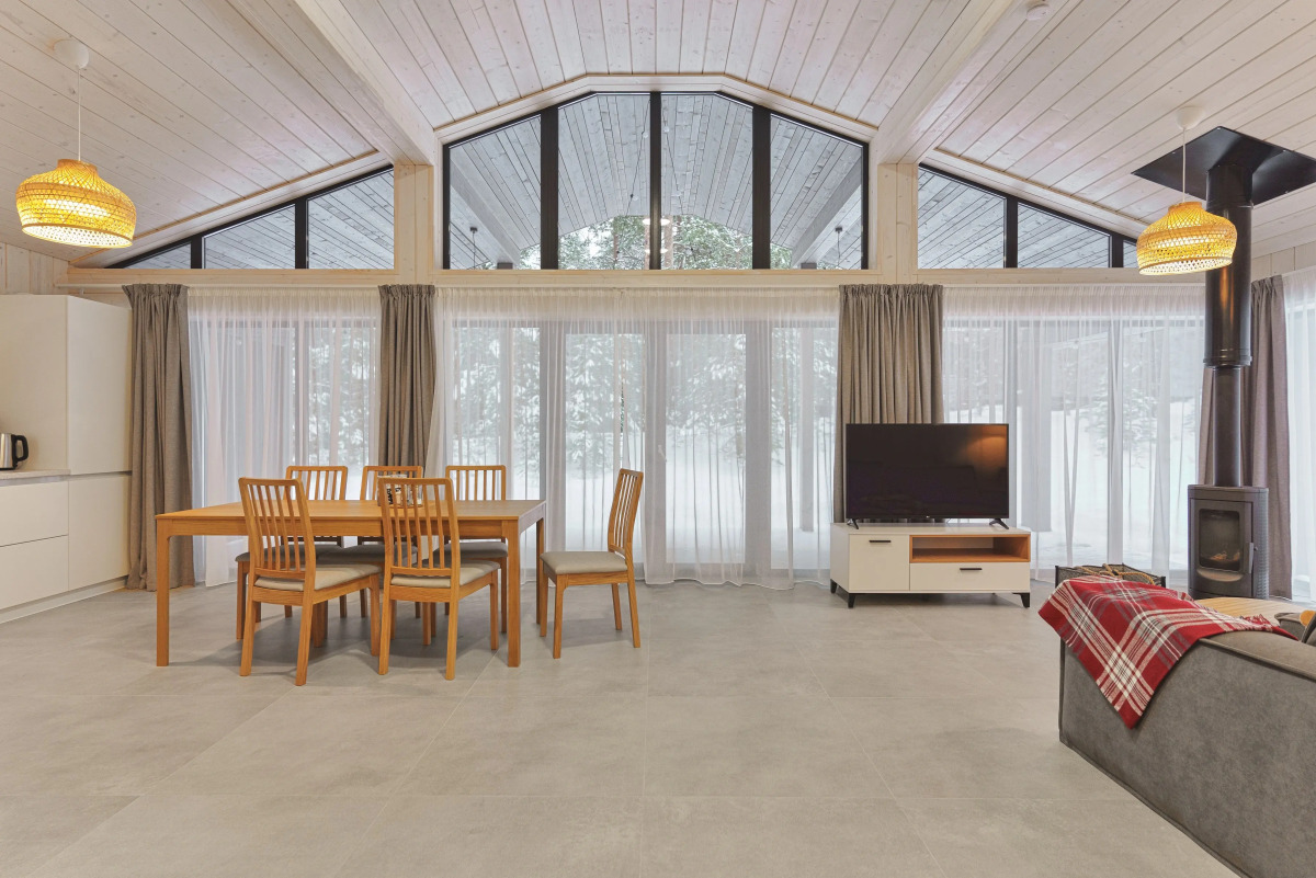 Загородный клуб KORBI