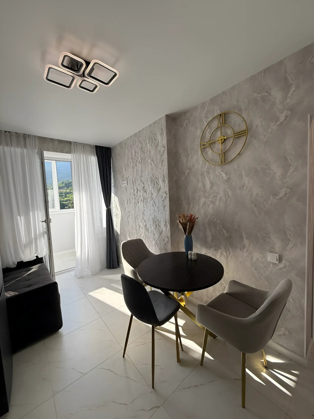 Квартира Комфортная квартира в курортном городе Ялта