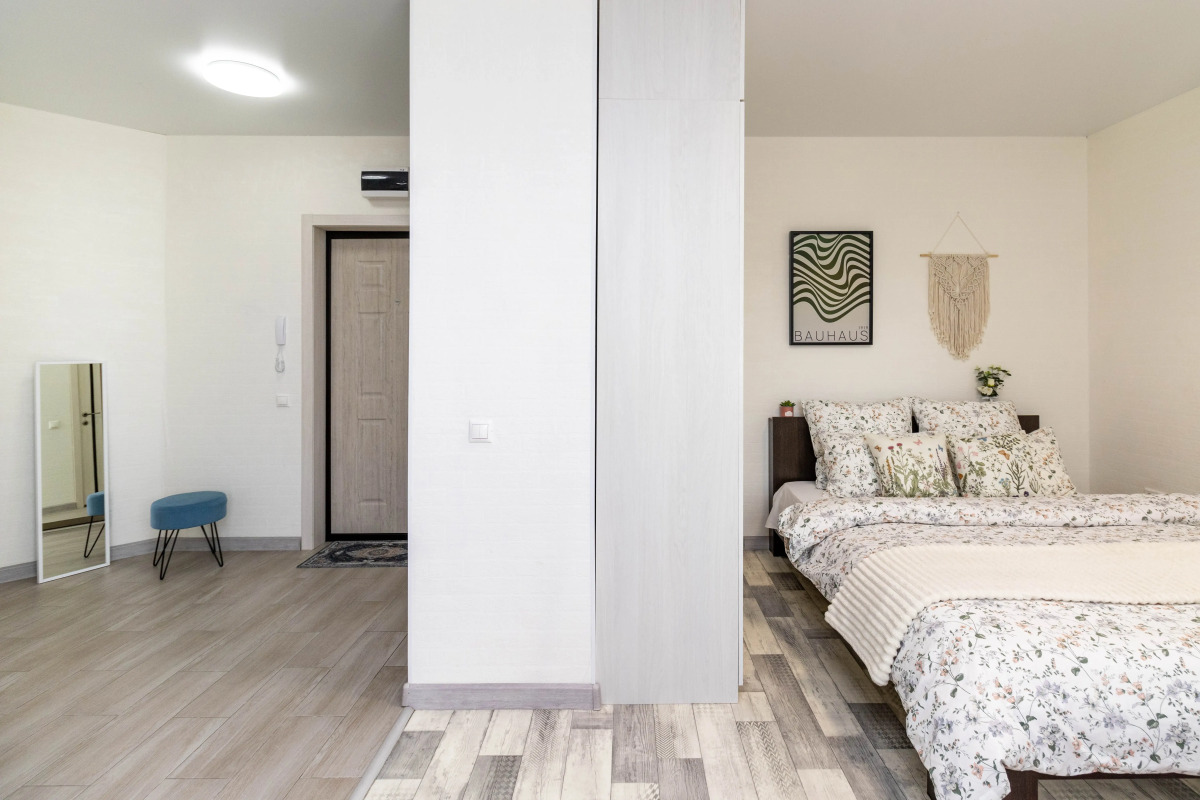 Квартира университетская 49