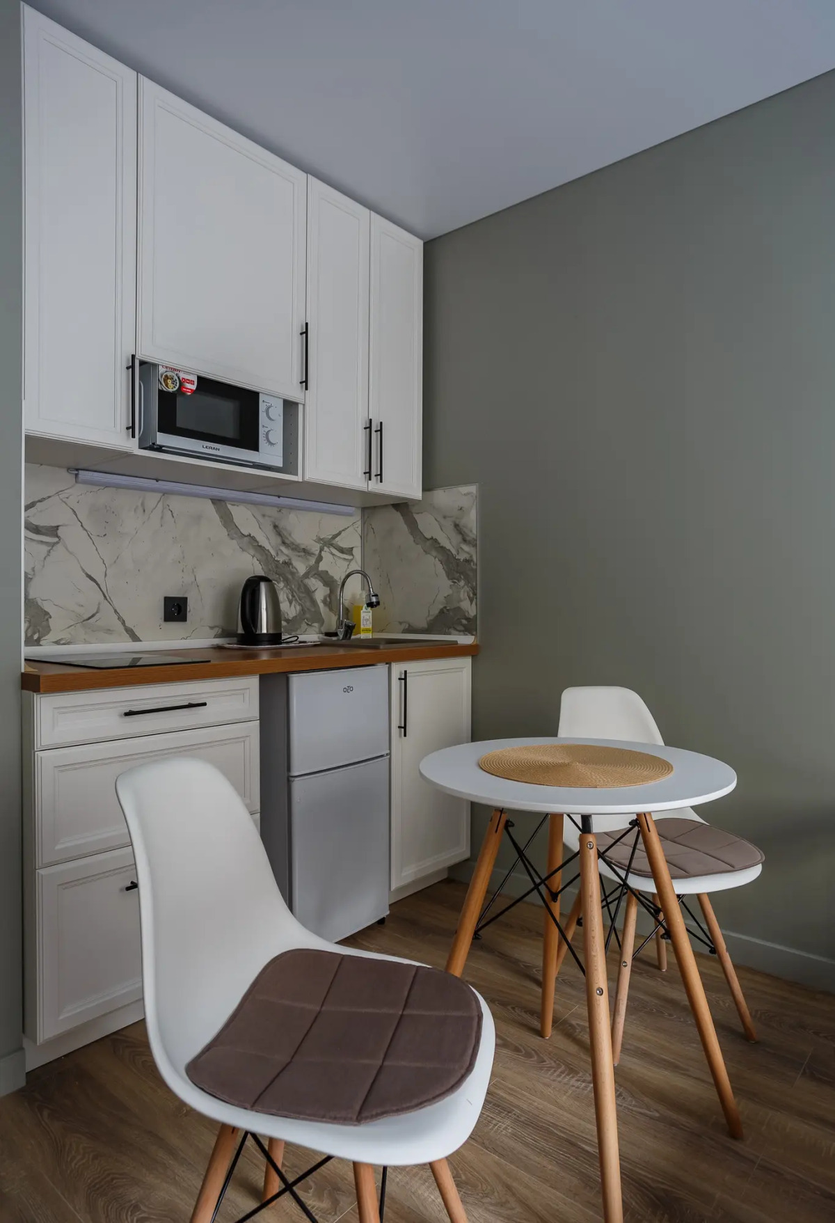 Апартаменты FortEstate 125