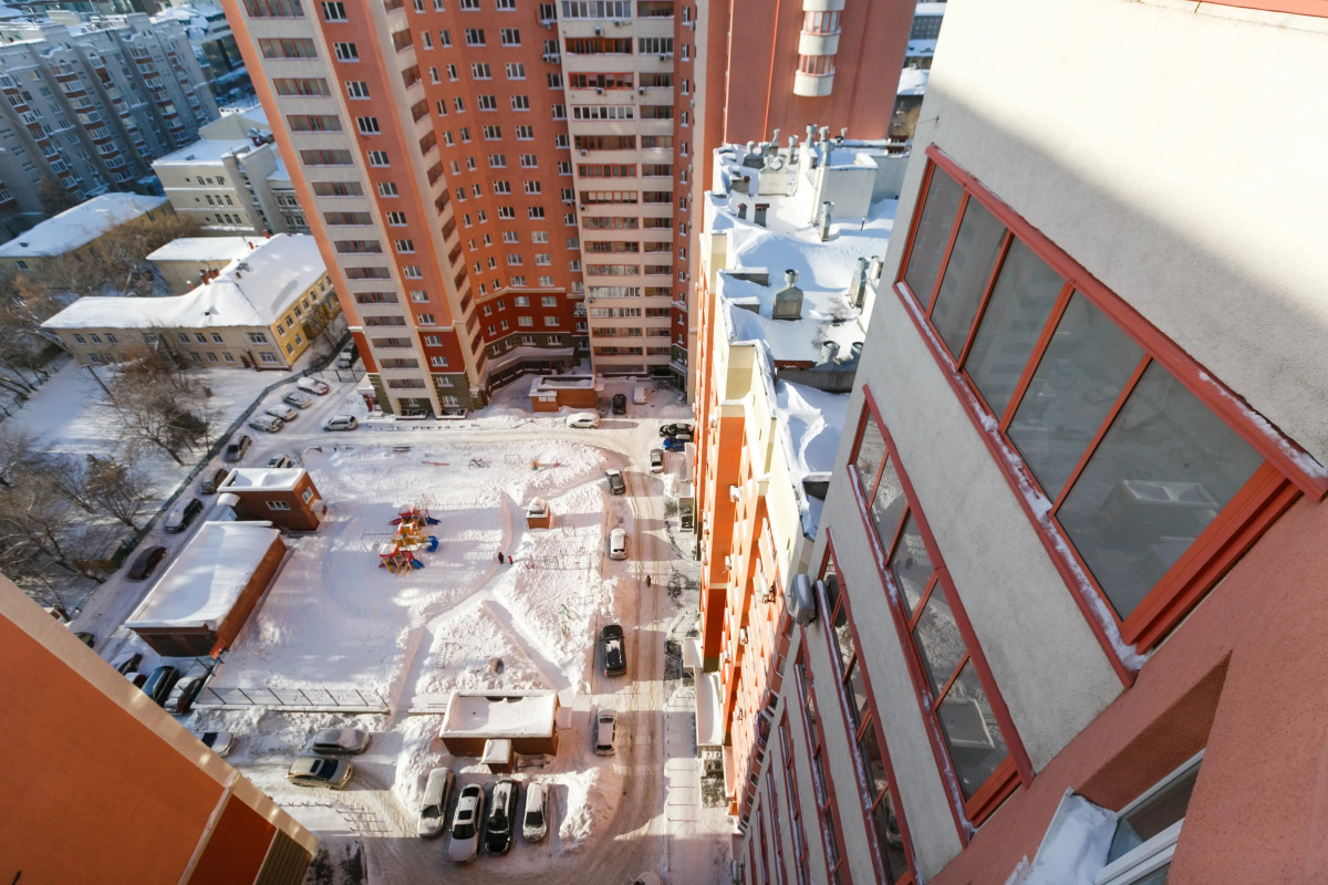 Апартаменты Freedom 30