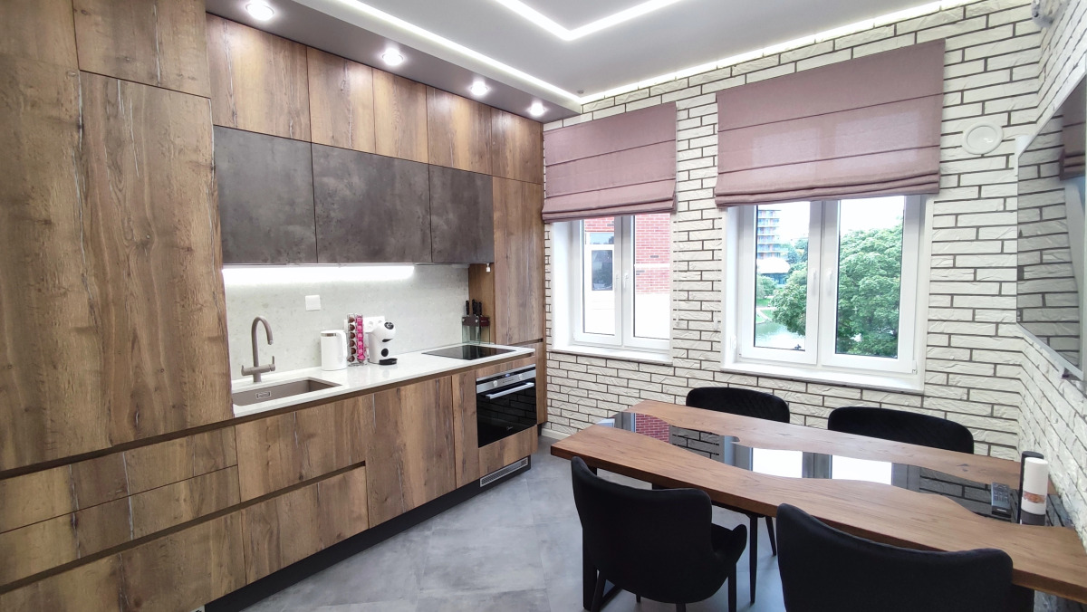 Квартира Mi Home  Росгартен