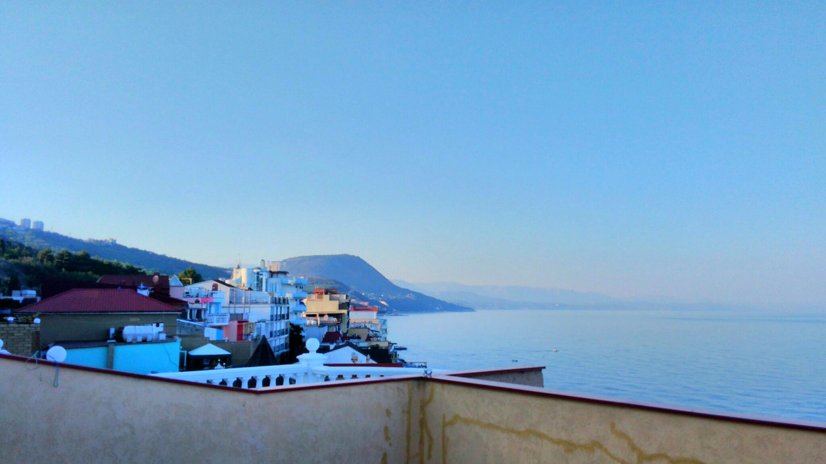 Вилла Верона