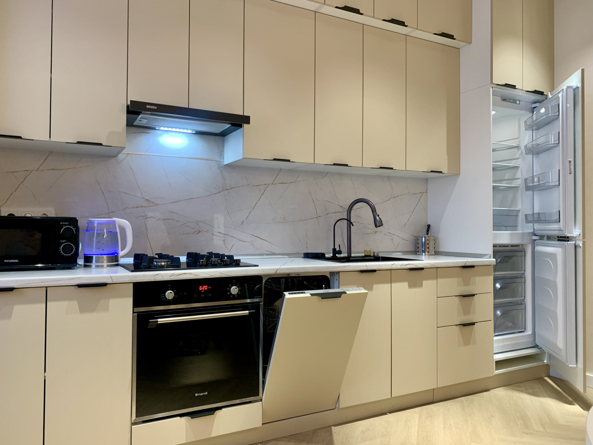 Квартира 300 метров Кисловодский парк