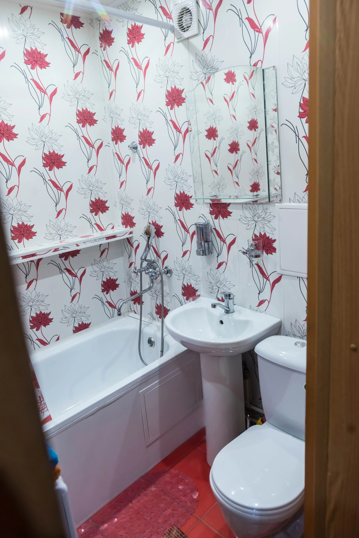 Апартаменты Талнахская 53