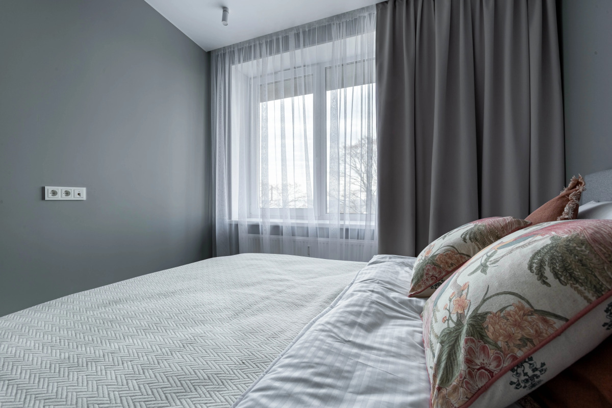 Апартаменты Кронштадт на Берегу Финского Залива