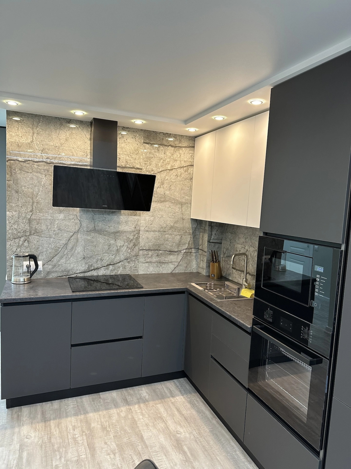 Апартаменты на улице Танкистов 80а