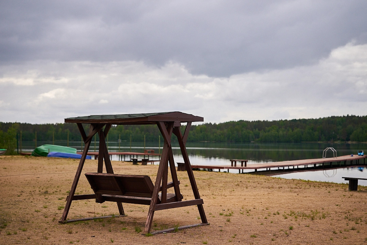 Гостевой Дом Ля Дача