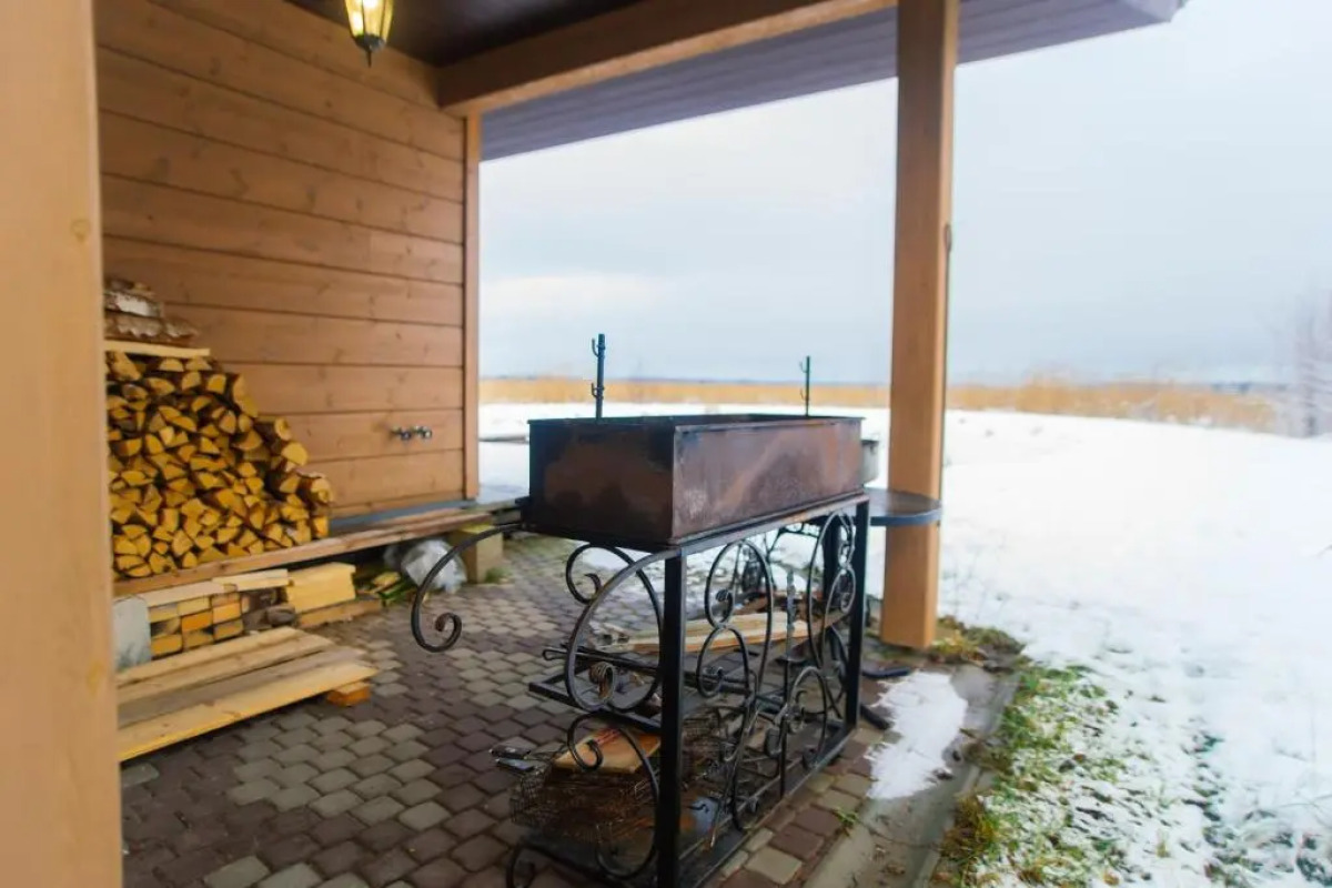 Гостевой дом Уютный дворик