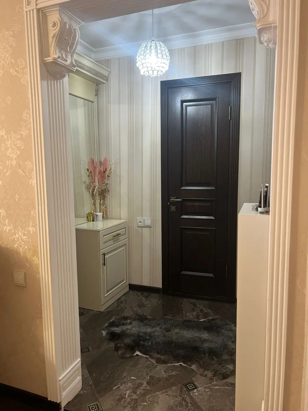 Апартаменты Квартира Семейная  у Моря