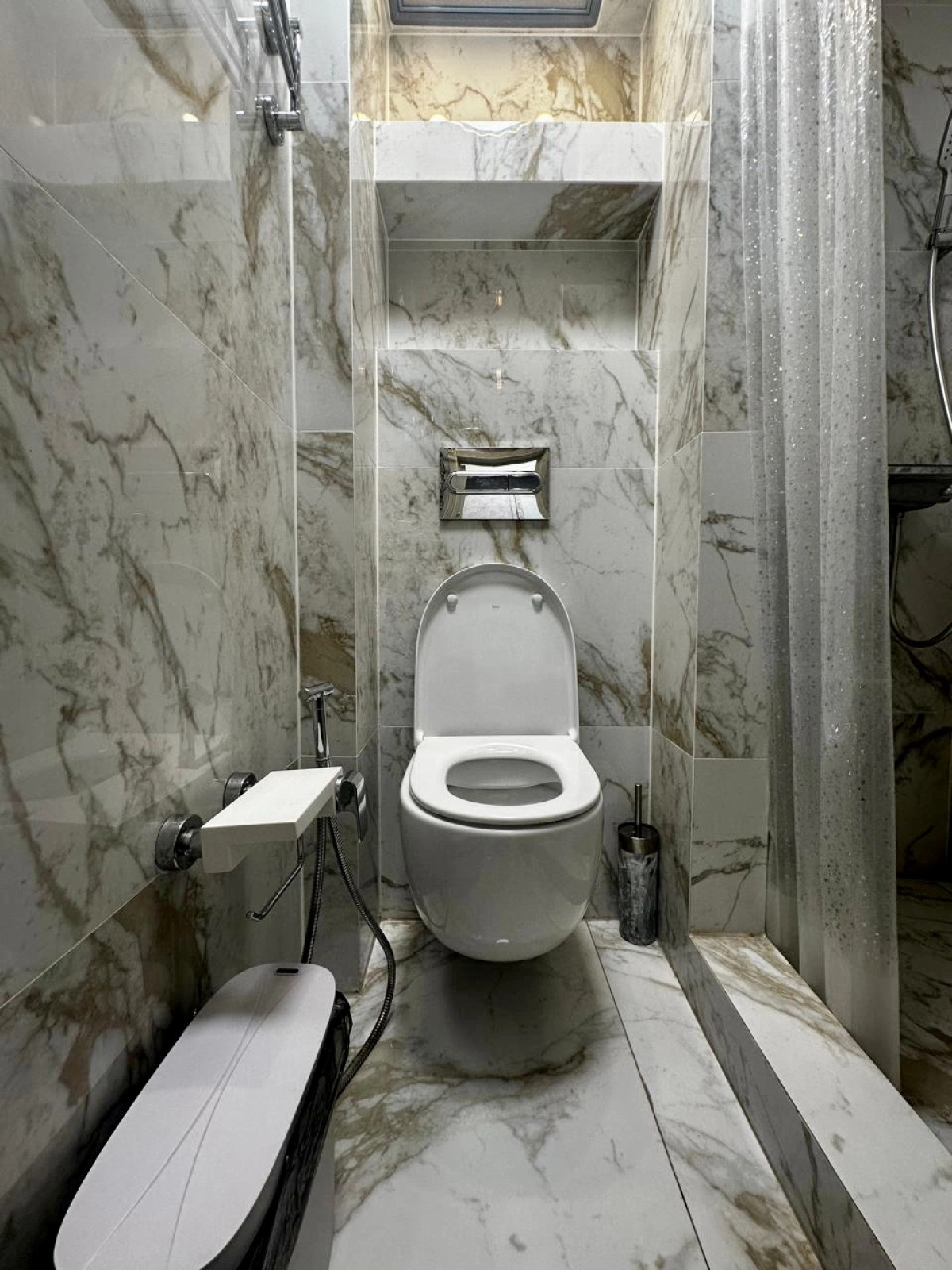 Квартира Вершина апартаменты 109