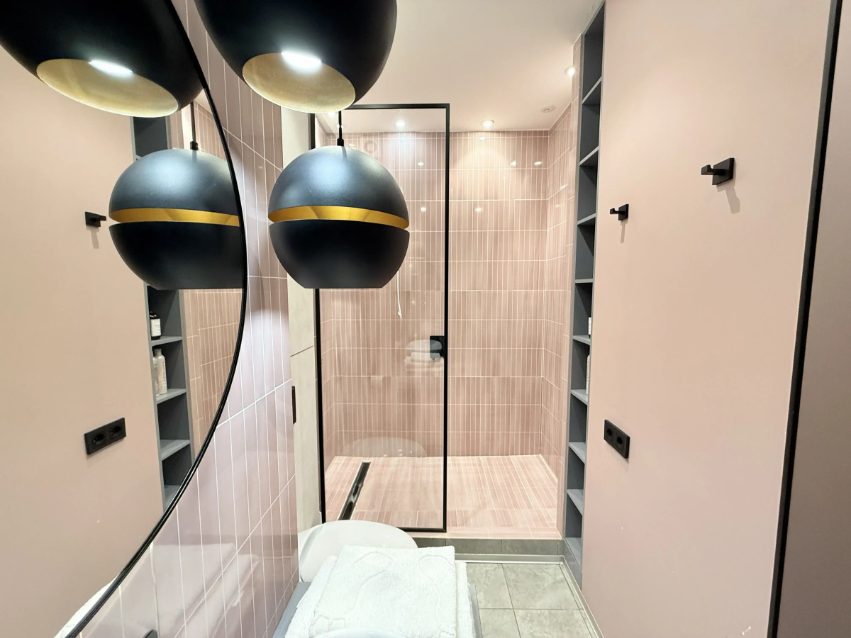 Апартаменты Радиус Централ Хаус