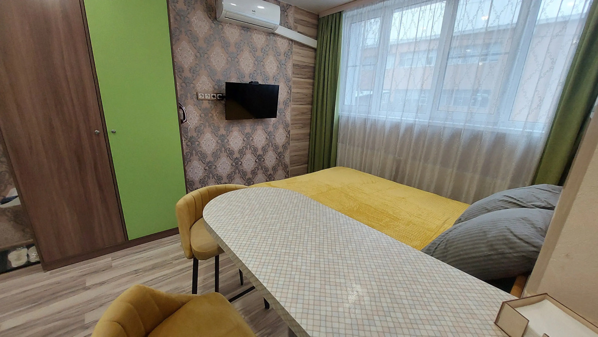 Апартаменты СВ Атлант студия 2