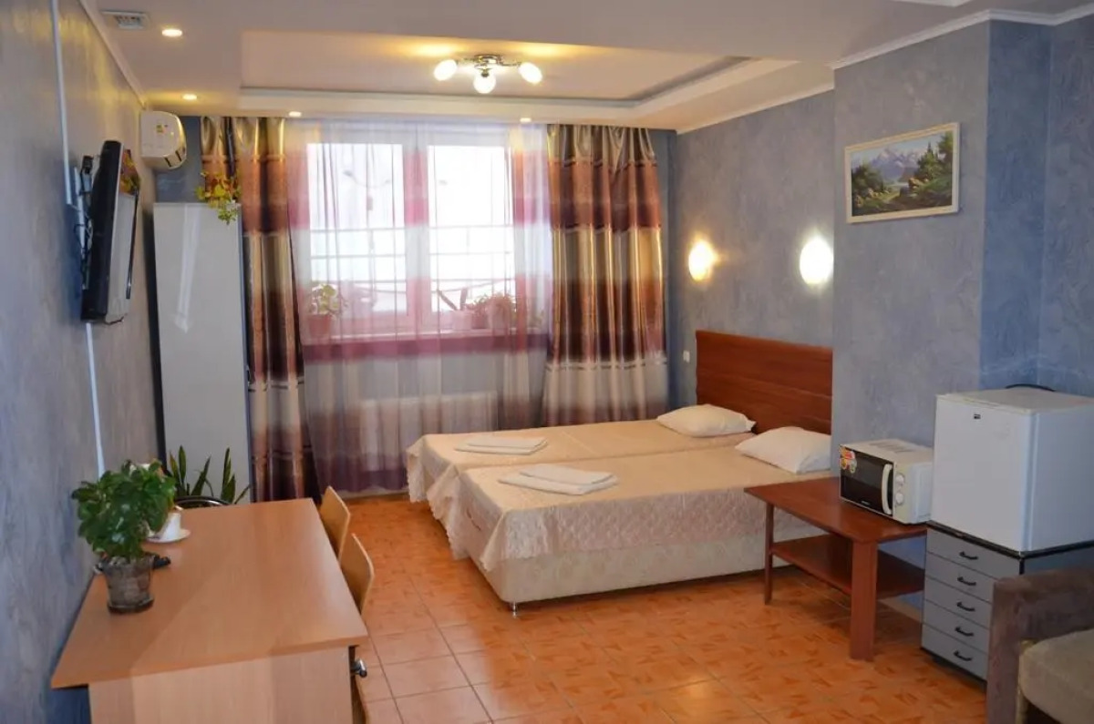 Мини-Отель Флайт