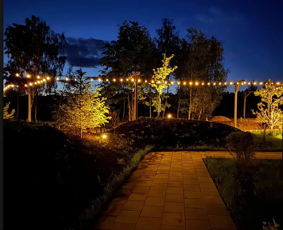 Частный Дом Коловрат 1