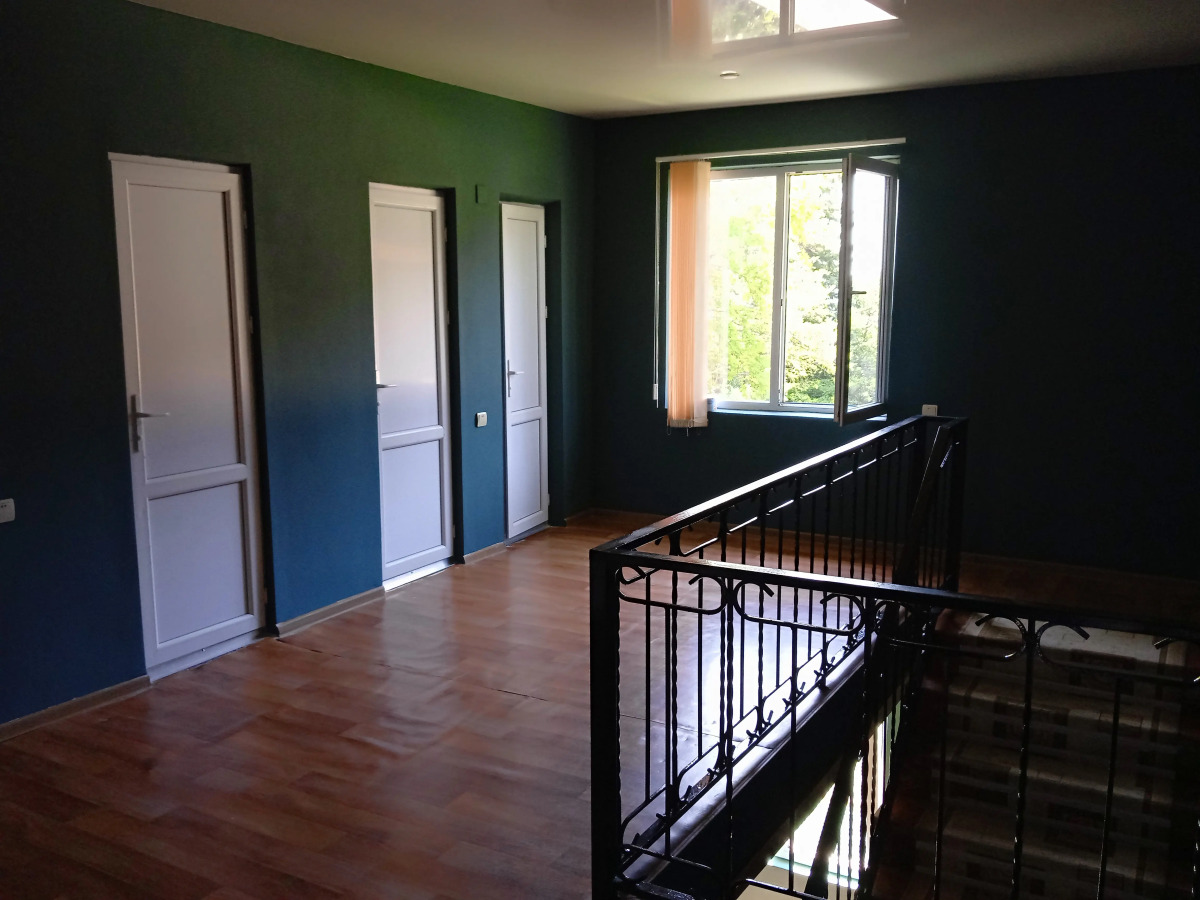 Гостевой дом Радуга