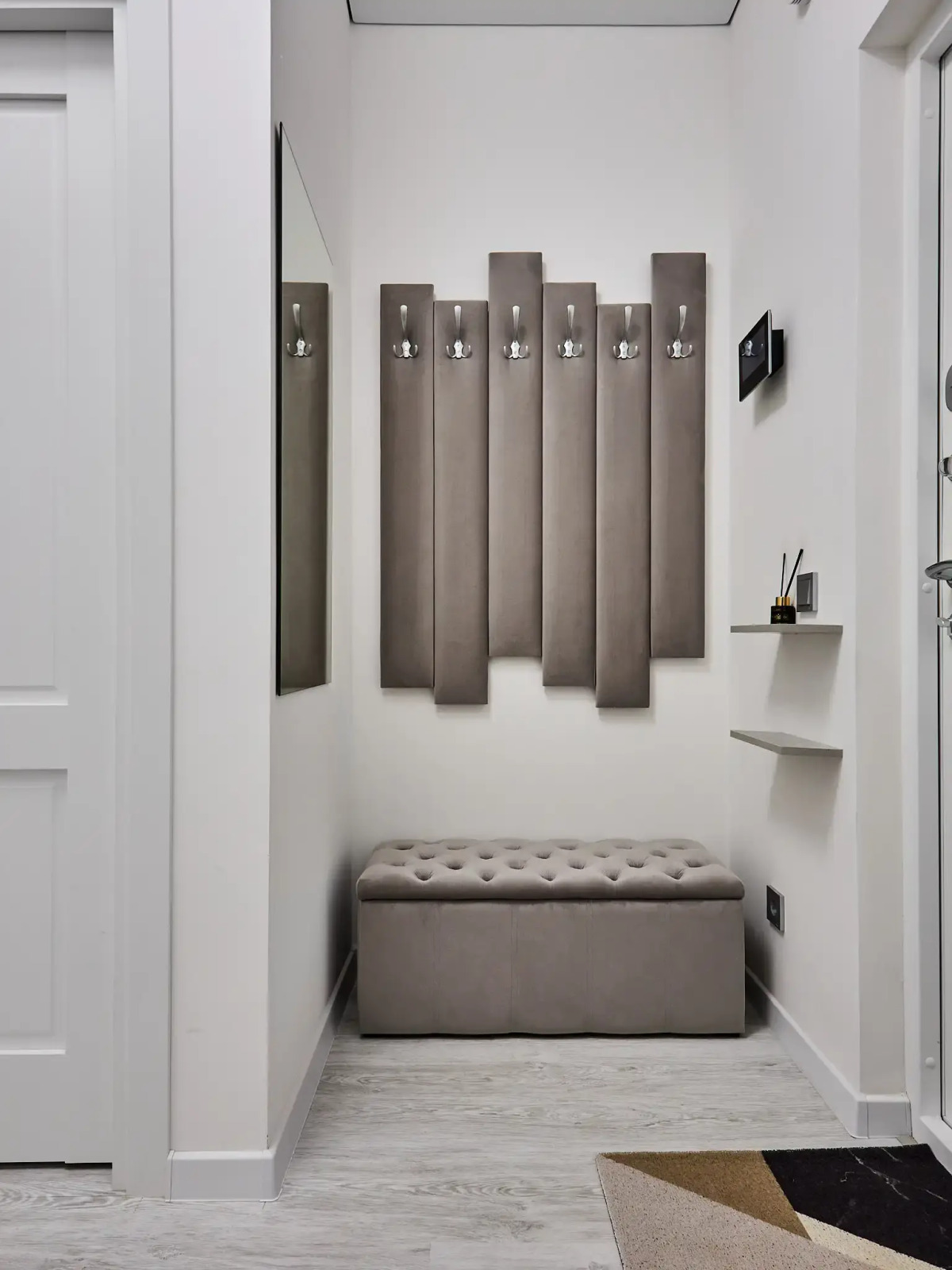 Квартира Резиденция на Неве