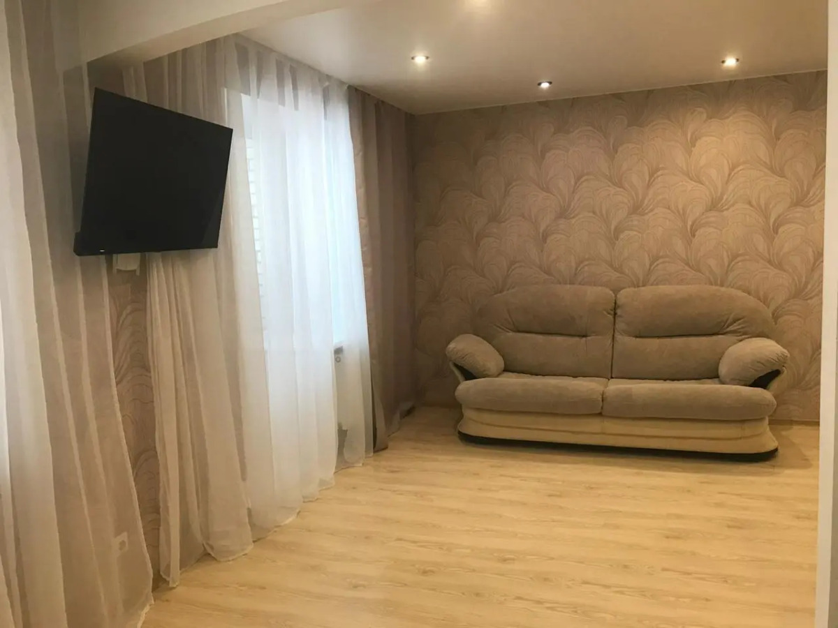 Апартаменты Best Home