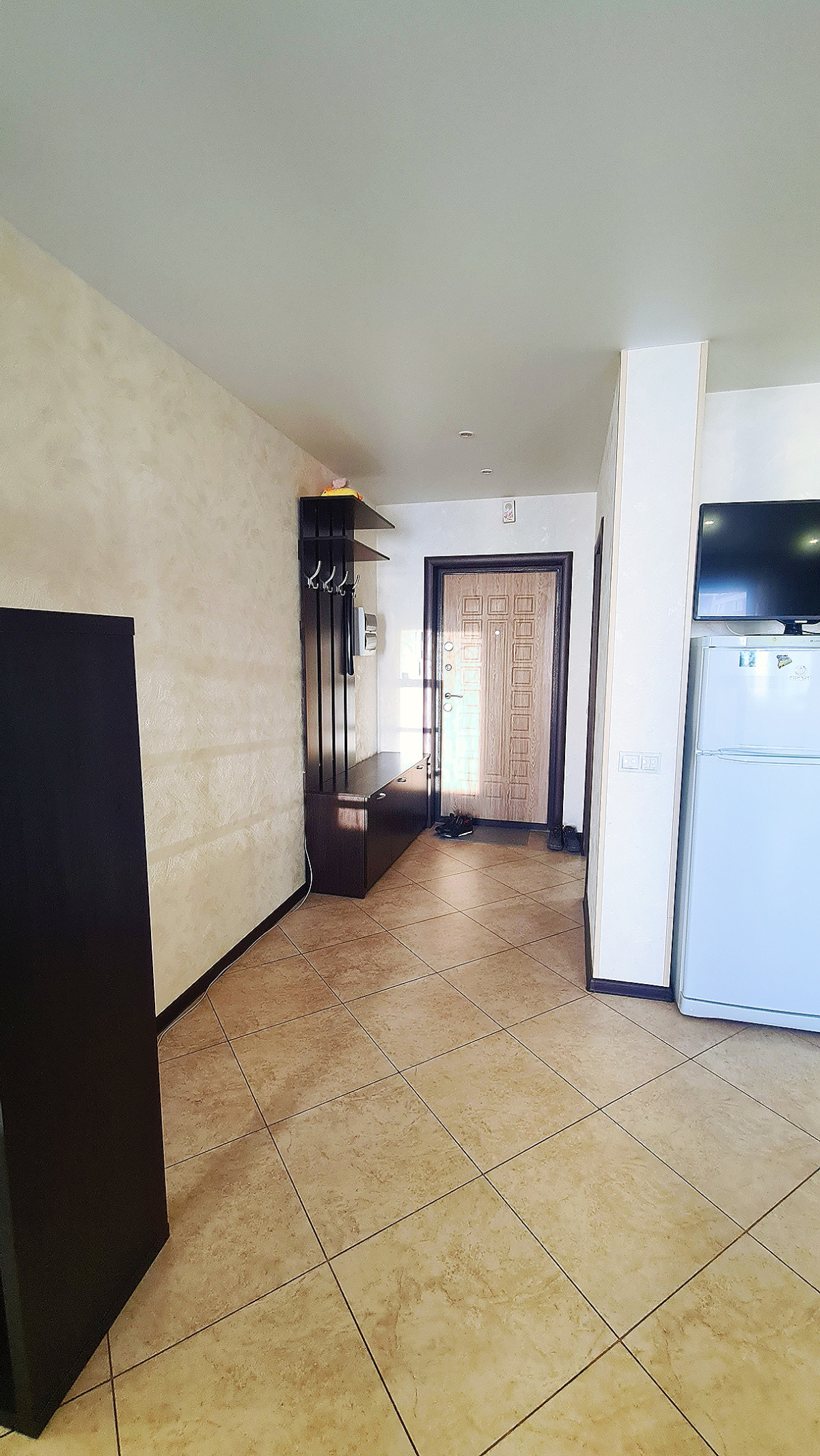 Апартаменты Конева 10 Аэропорт Фестиваль Мега