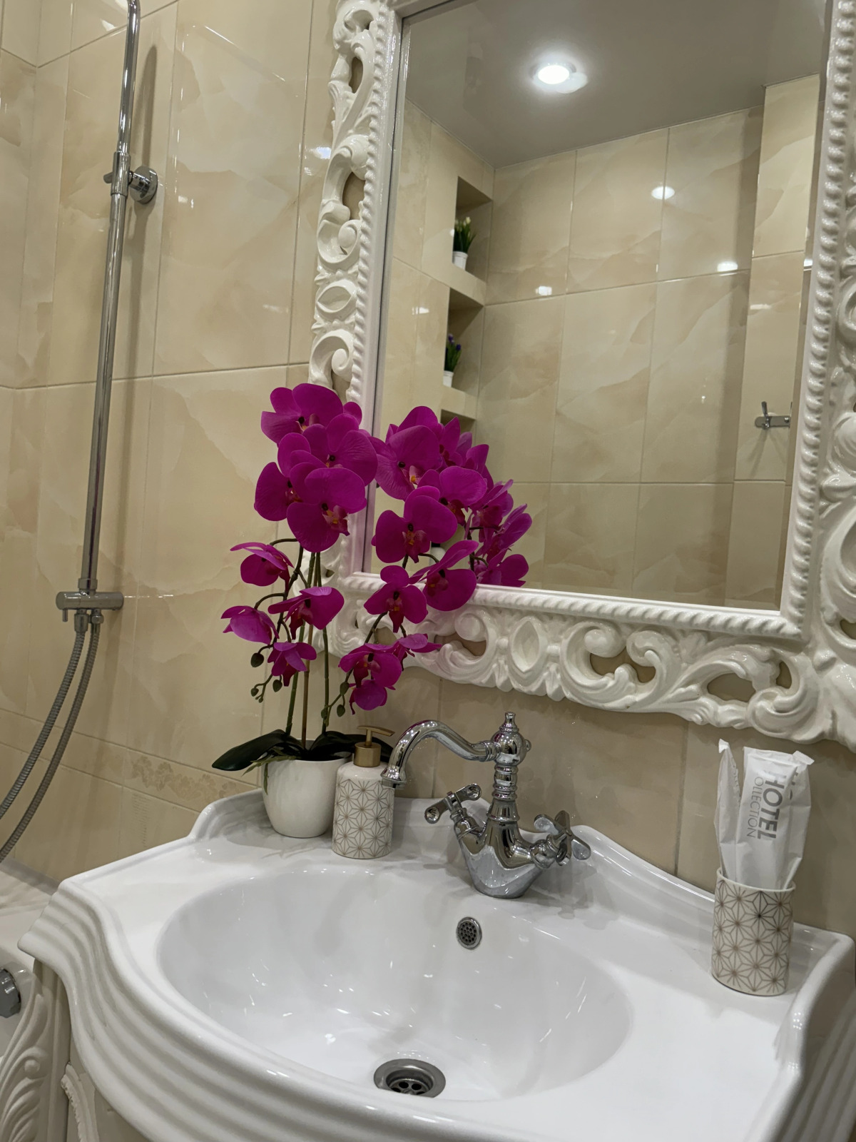 Апартаменты Sky city Махачкала