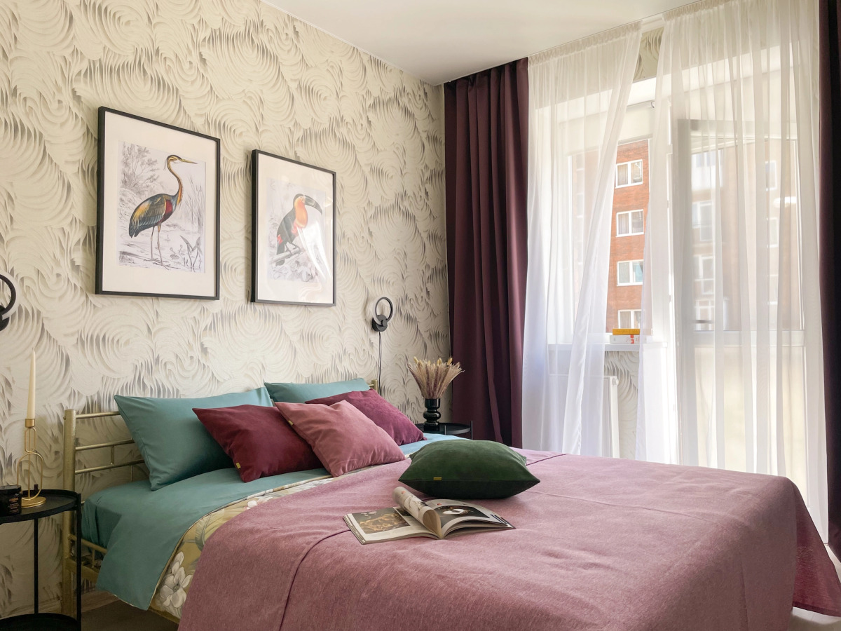 Апартаменты Райская пташка