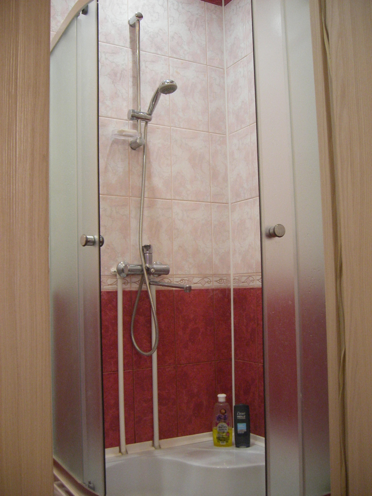 Апартаменты Париж на Школьной