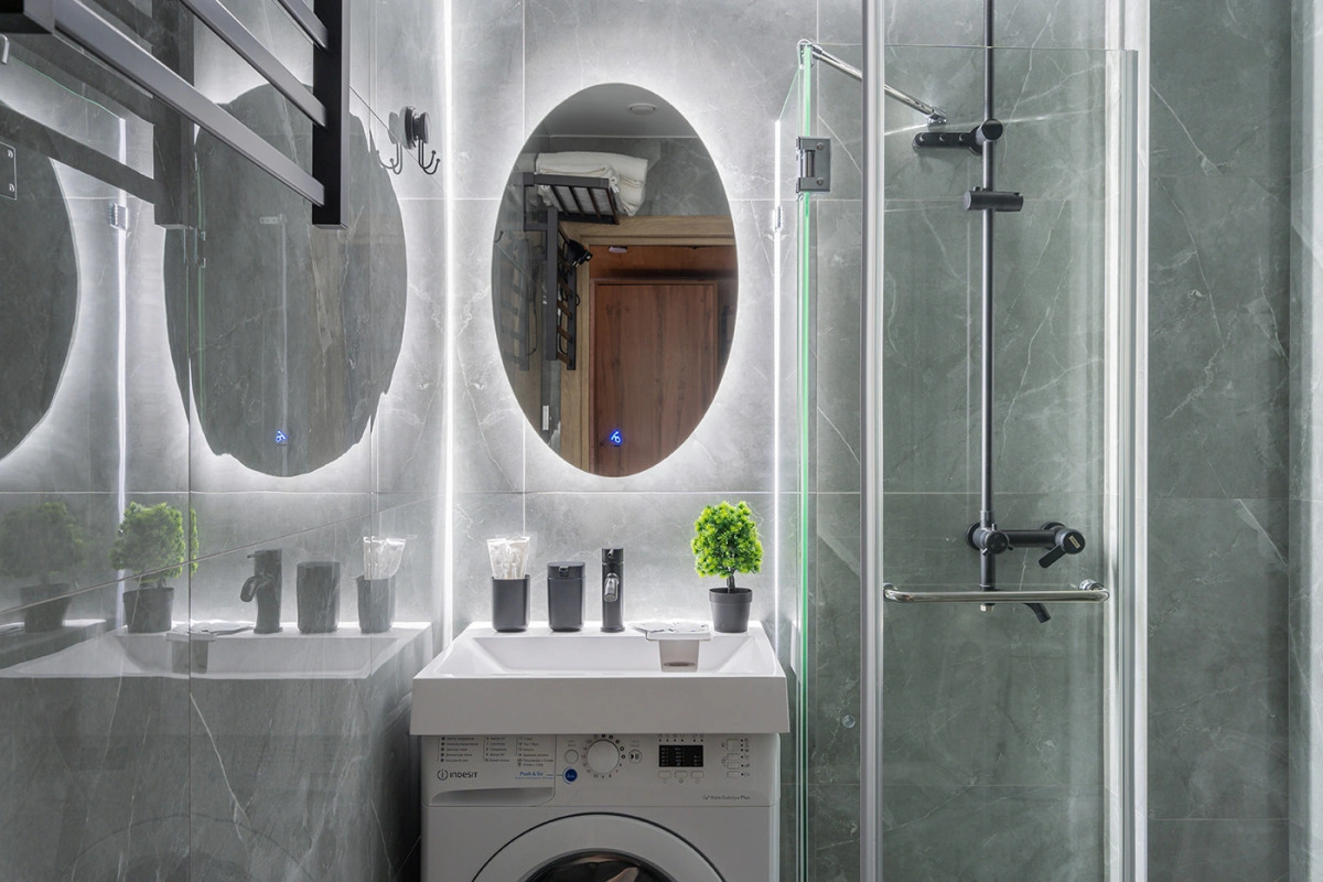 Квартира на Университетском