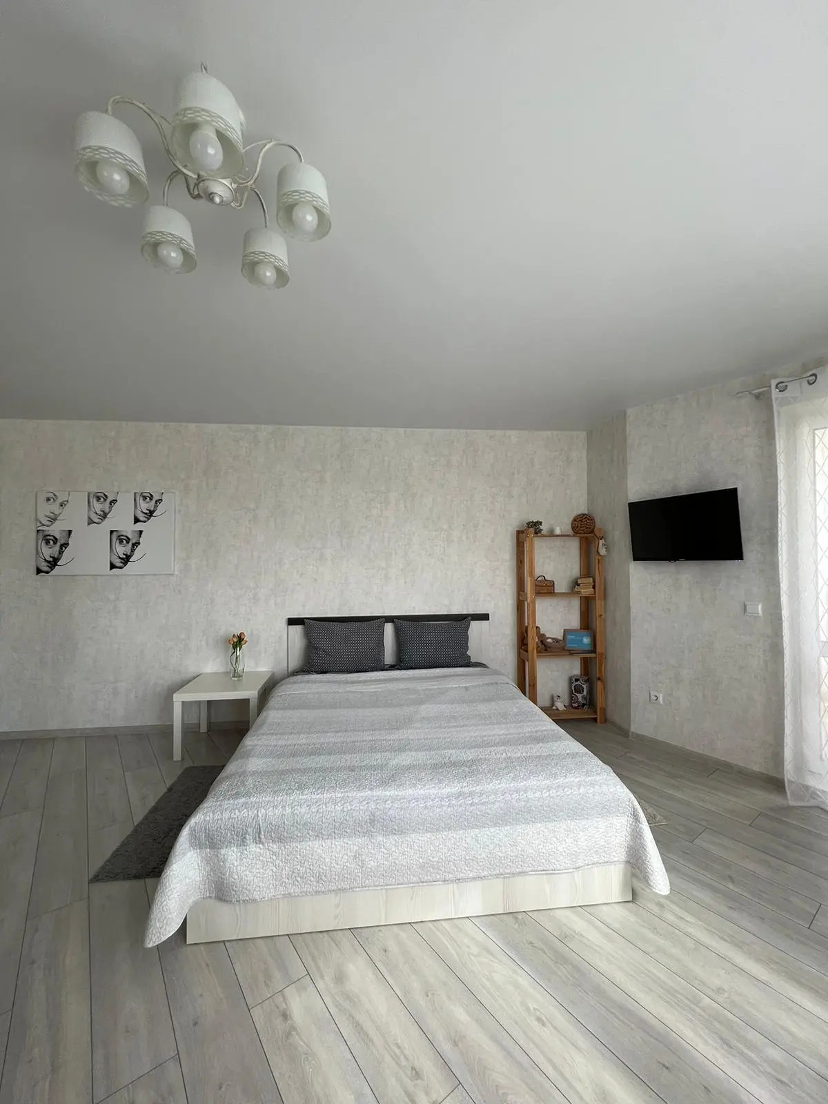 Апартаменты Уютный Витебск